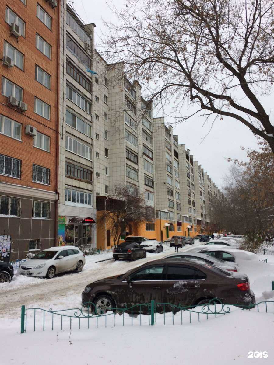 Отзывы на компанию Аспект Север в Тюмени c фото - фотография 2 из 2