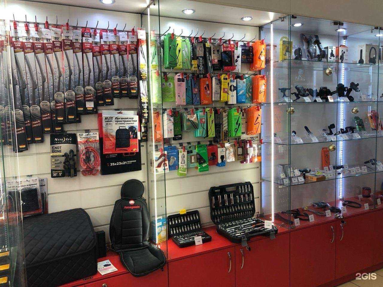 Отзывы на компанию Автодевайс в Красноярске c фото