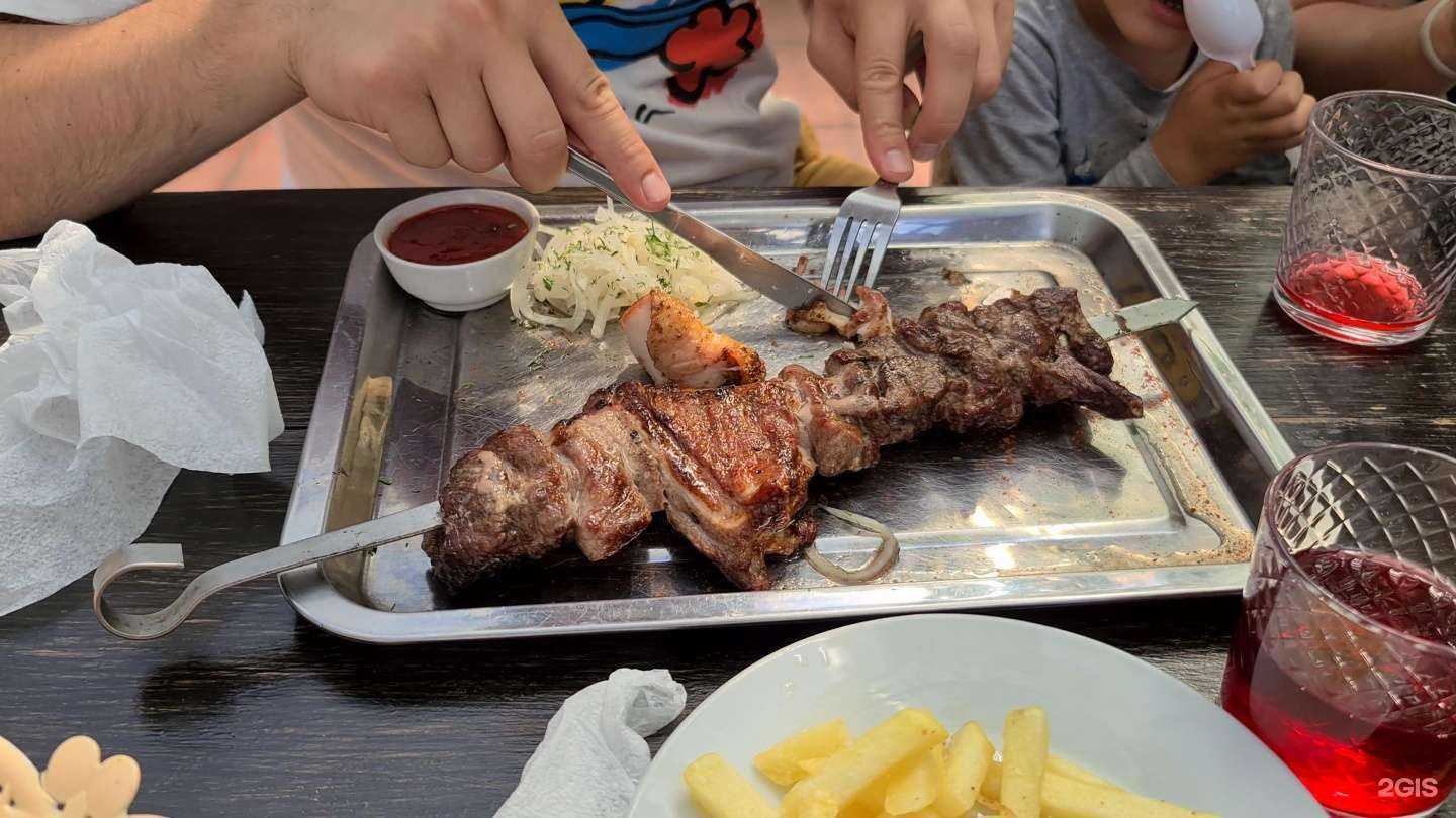 Отзывы на компанию На Заимке в Миассе c фото