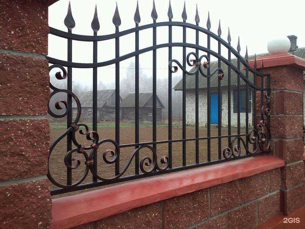 Отзывы на компанию Железный стиль в г. Пенза c фото