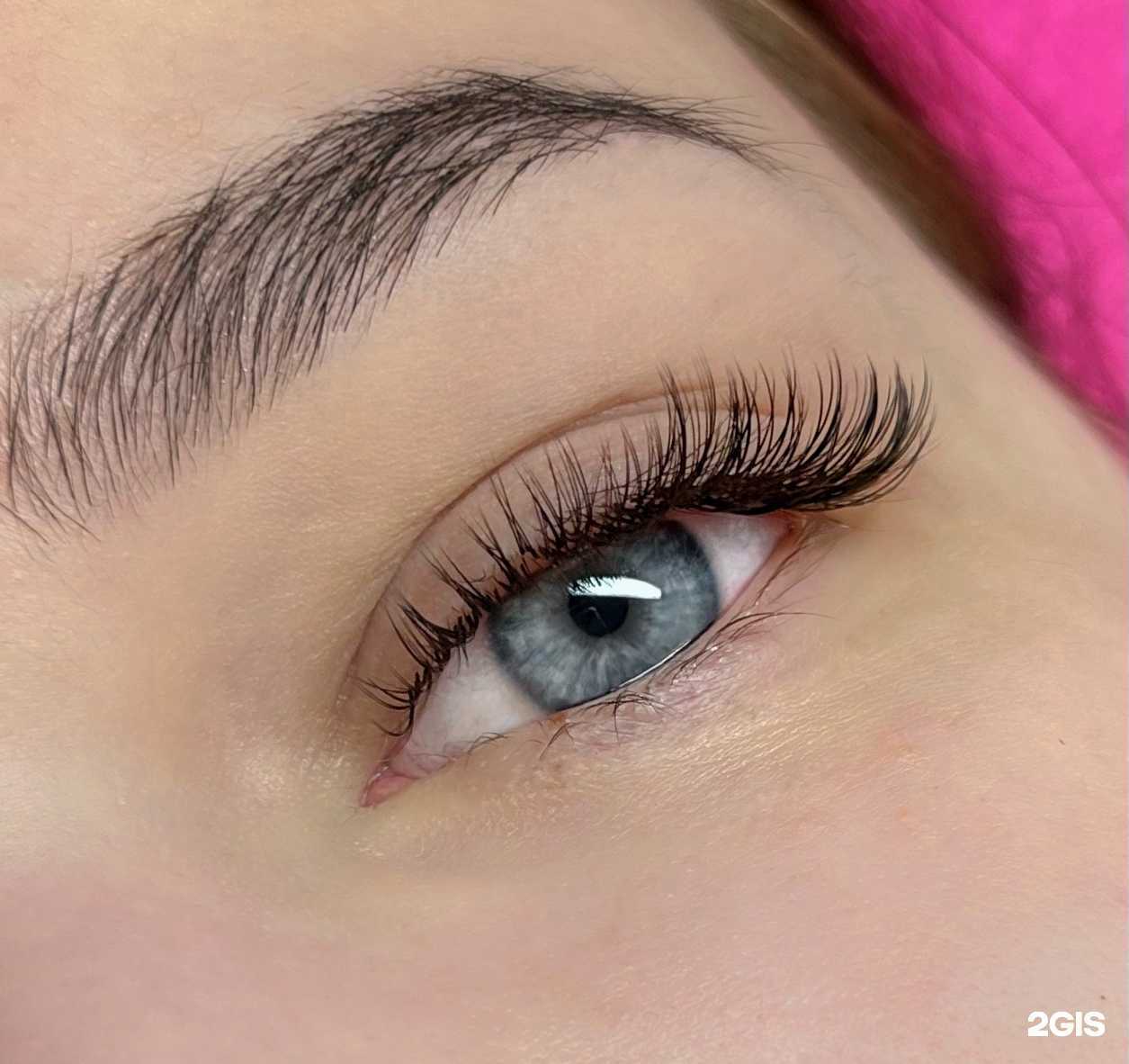 Отзывы на компанию Студия оформления бровей и ресниц в Сочи c фото