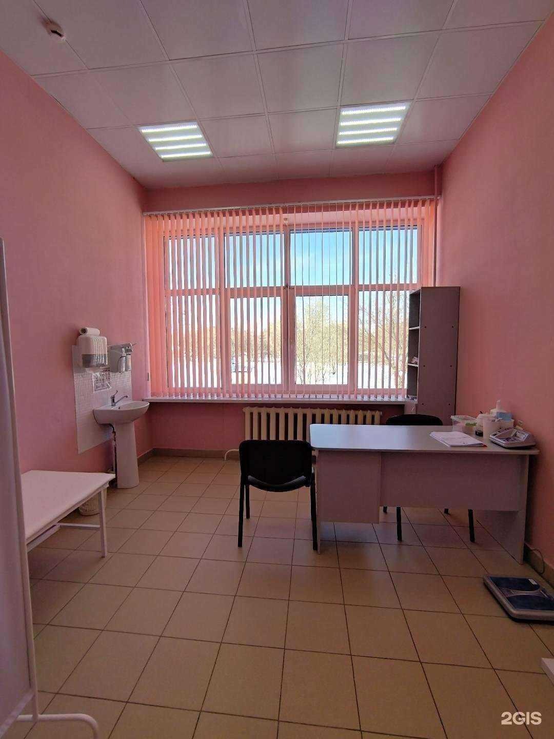 Отзывы на компанию Доктор Плюс в г. Оренбург c фото