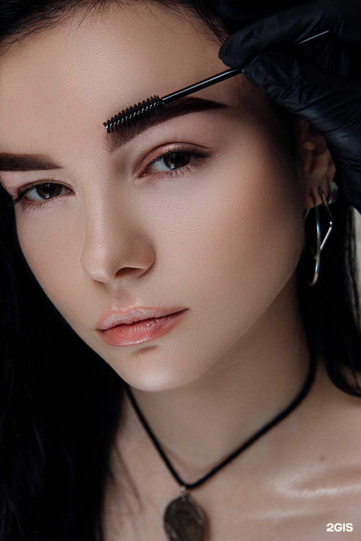 Отзывы на компанию Студия дизайна взгляда Ирины Капля в Краснодаре c фото