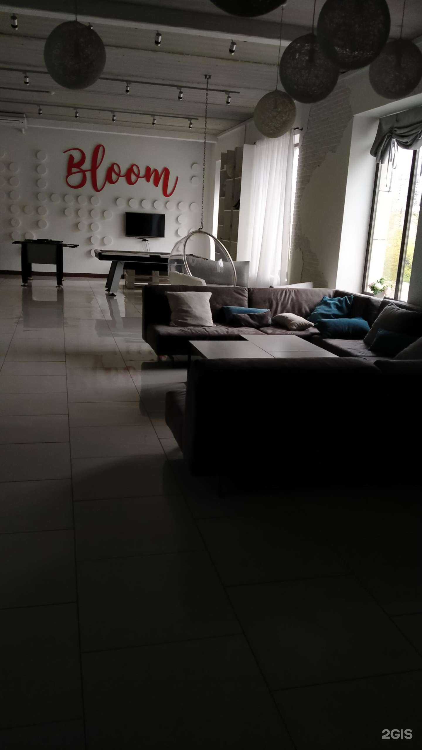 Отзывы на компанию Bloom в Кирове c фото