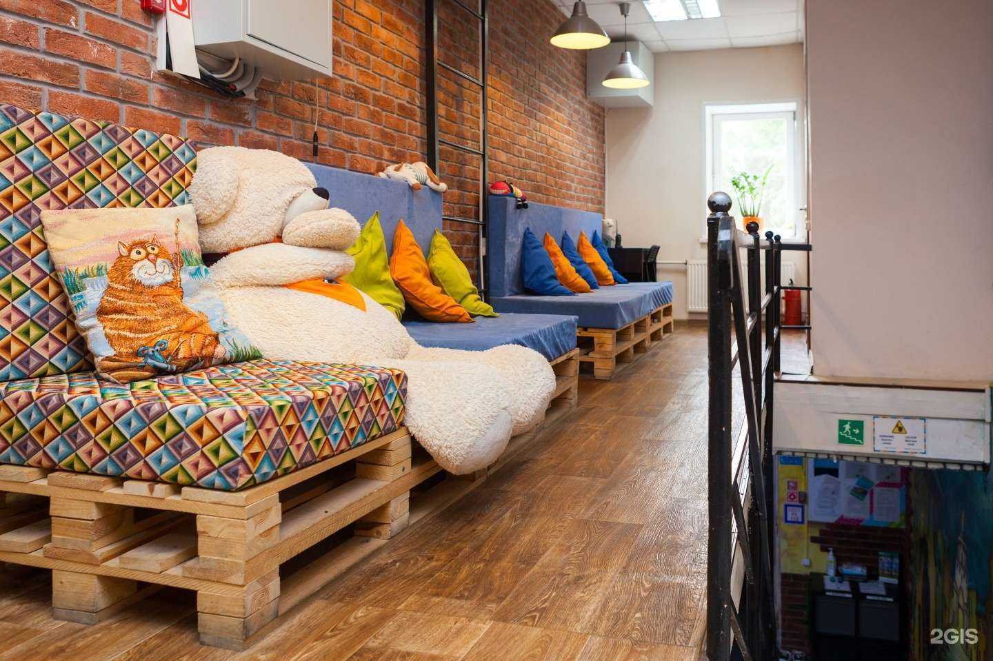 Отзывы на компанию Вишня в г. Владимир c фото