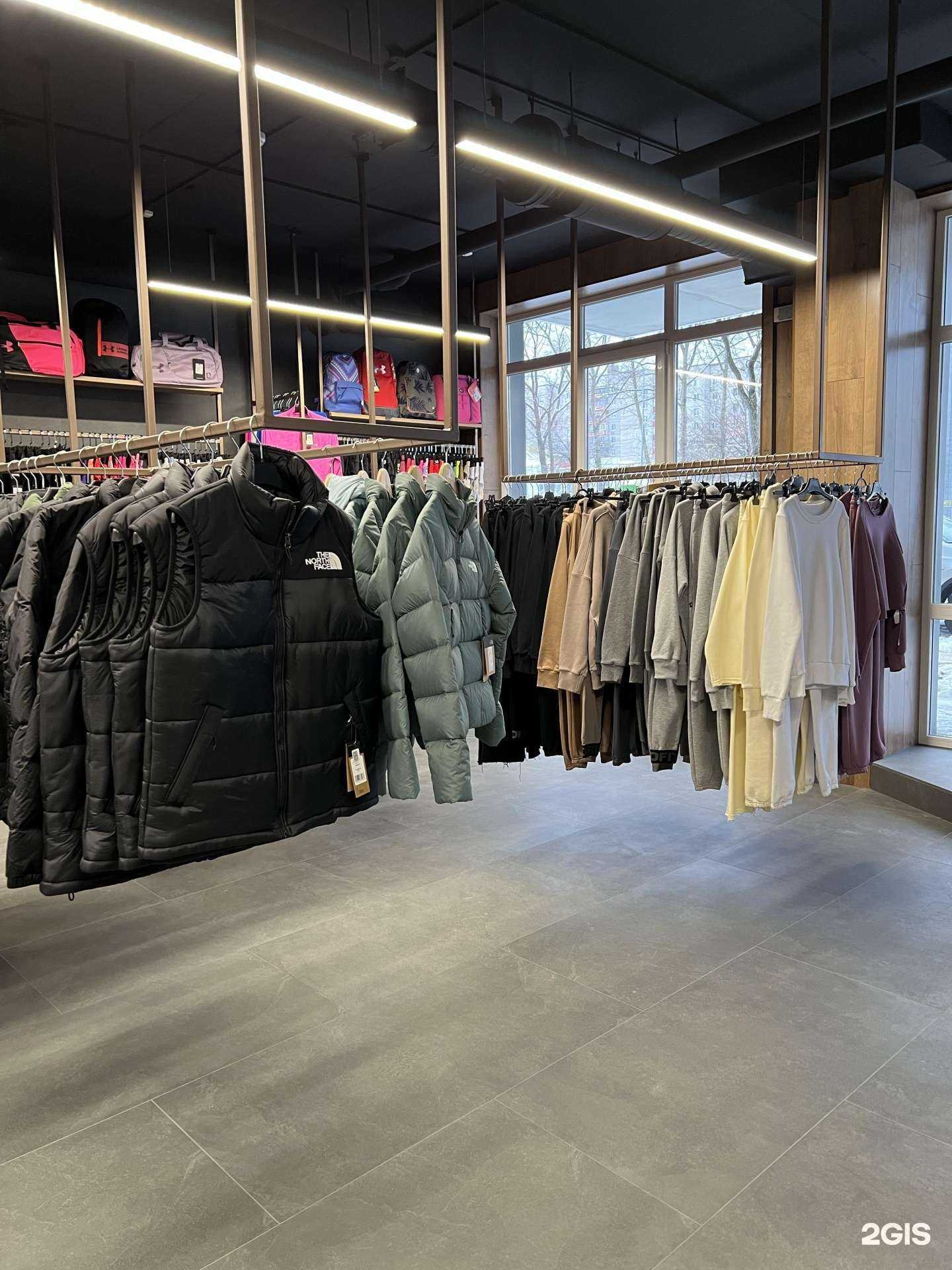 Отзывы на компанию Life style в Липецке c фото