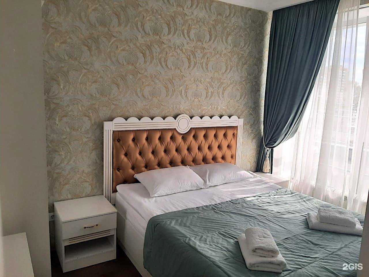 Отзывы на компанию Араз Палас в Твери c фото