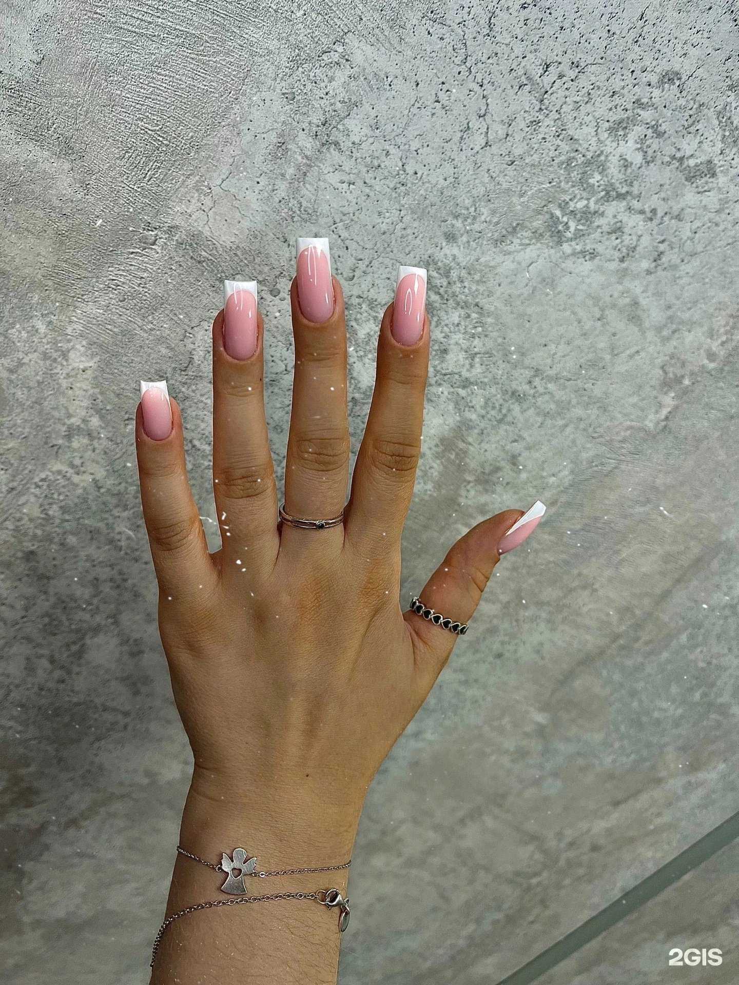 Отзывы на компанию Ногтевая студия в г. Ярославль c фото