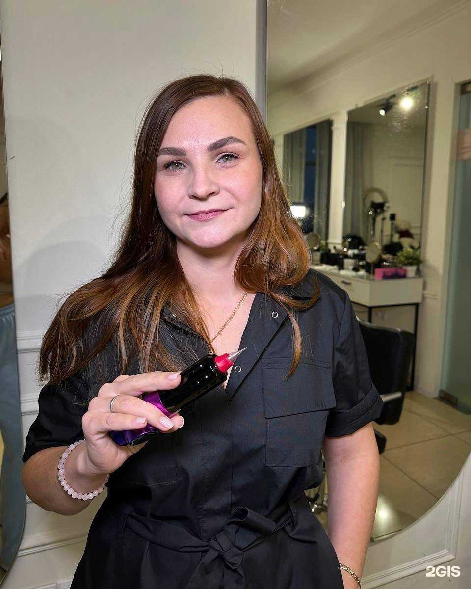 Отзывы на компанию Новая я в г. Краснодар c фото