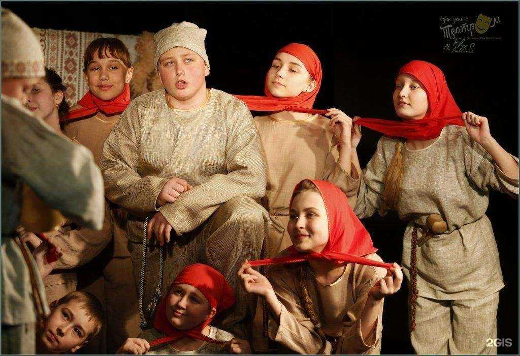 Отзывы на компанию Детская школа искусств Кольчугинского района в г. Кольчугино c фото