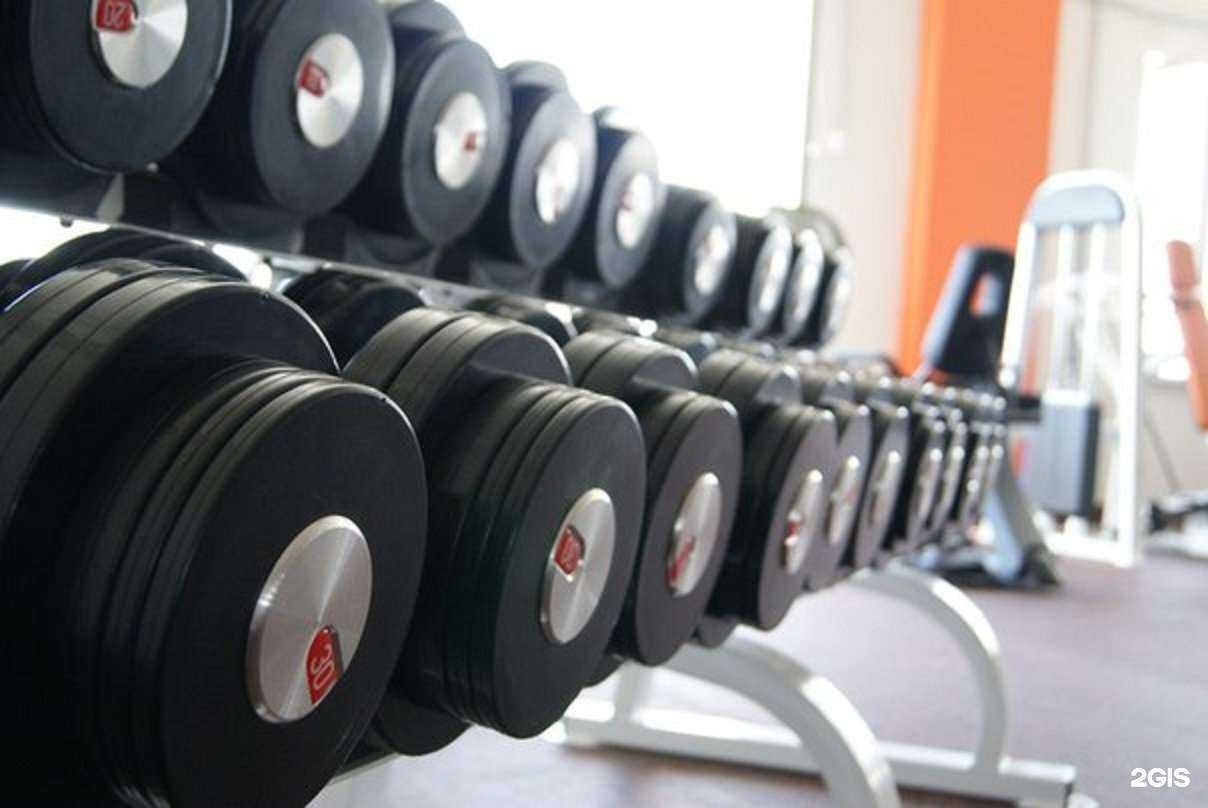 Отзывы на компанию AF Gym в Тольятти c фото