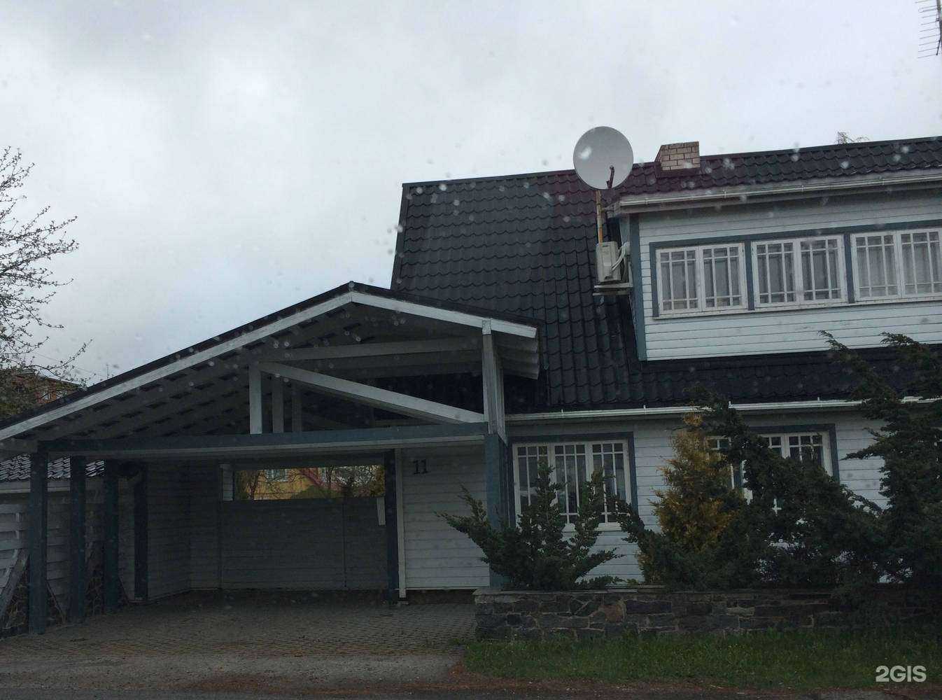 Отзывы на компанию Смк-Конструкция в Пскове c фото