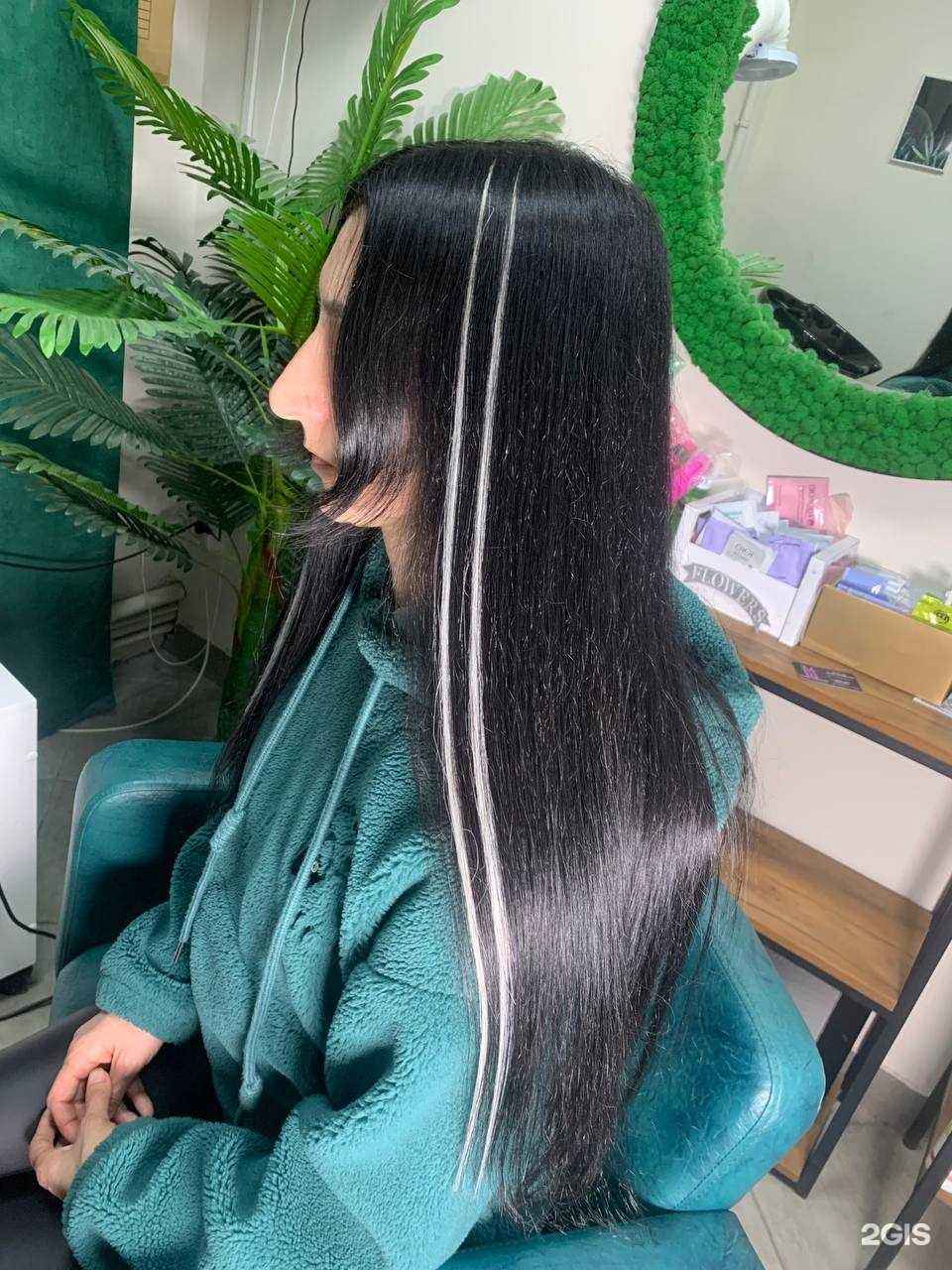 Отзывы на компанию Студия кератина в г. Дзержинск c фото
