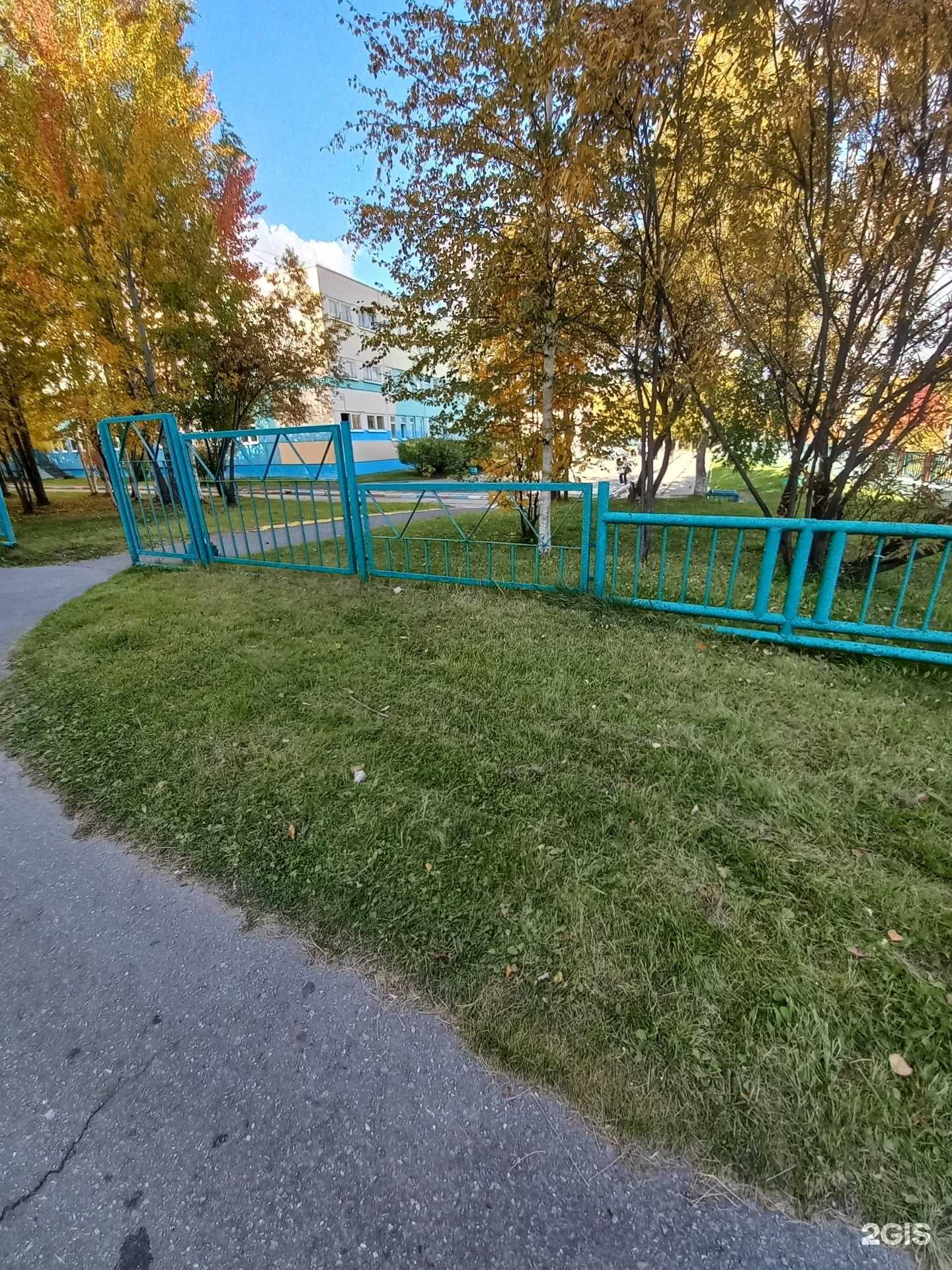 Отзывы на компанию Средняя школа №3 в Лангепасе c фото