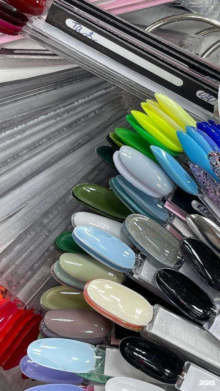 Отзывы на компанию Ibragimova Studio в г. Сургут c фото