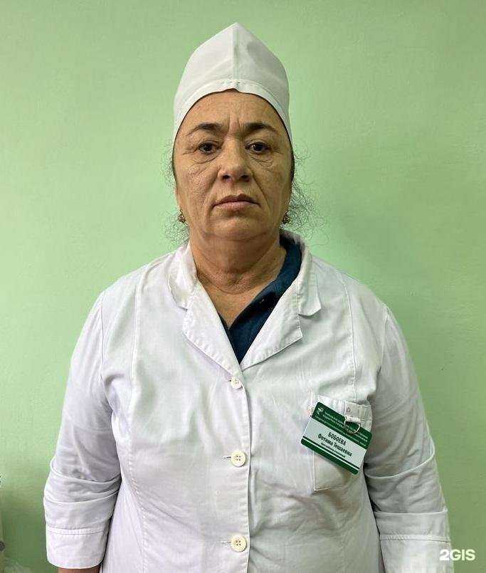 Отзывы на компанию Детская поликлиника в г. Тамбов c фото