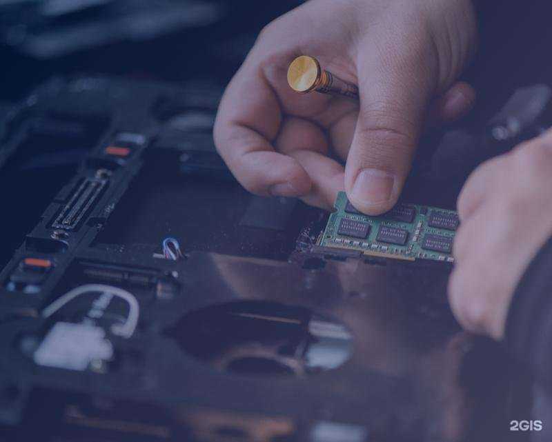 Отзывы на компанию IT-Max в Махачкале c фото