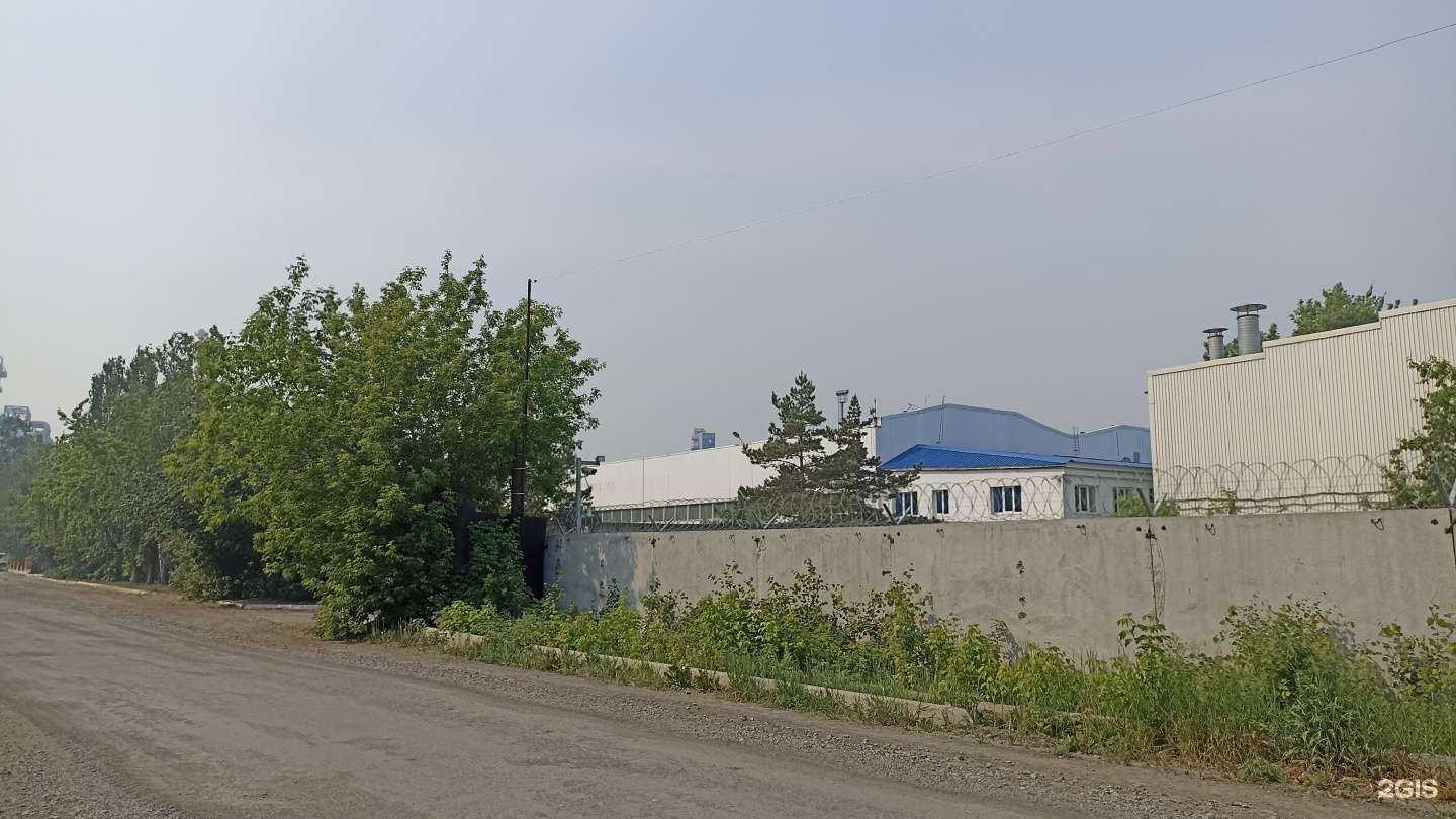 Отзывы на компанию Первая бетонная компания в г. Тюмень c фото