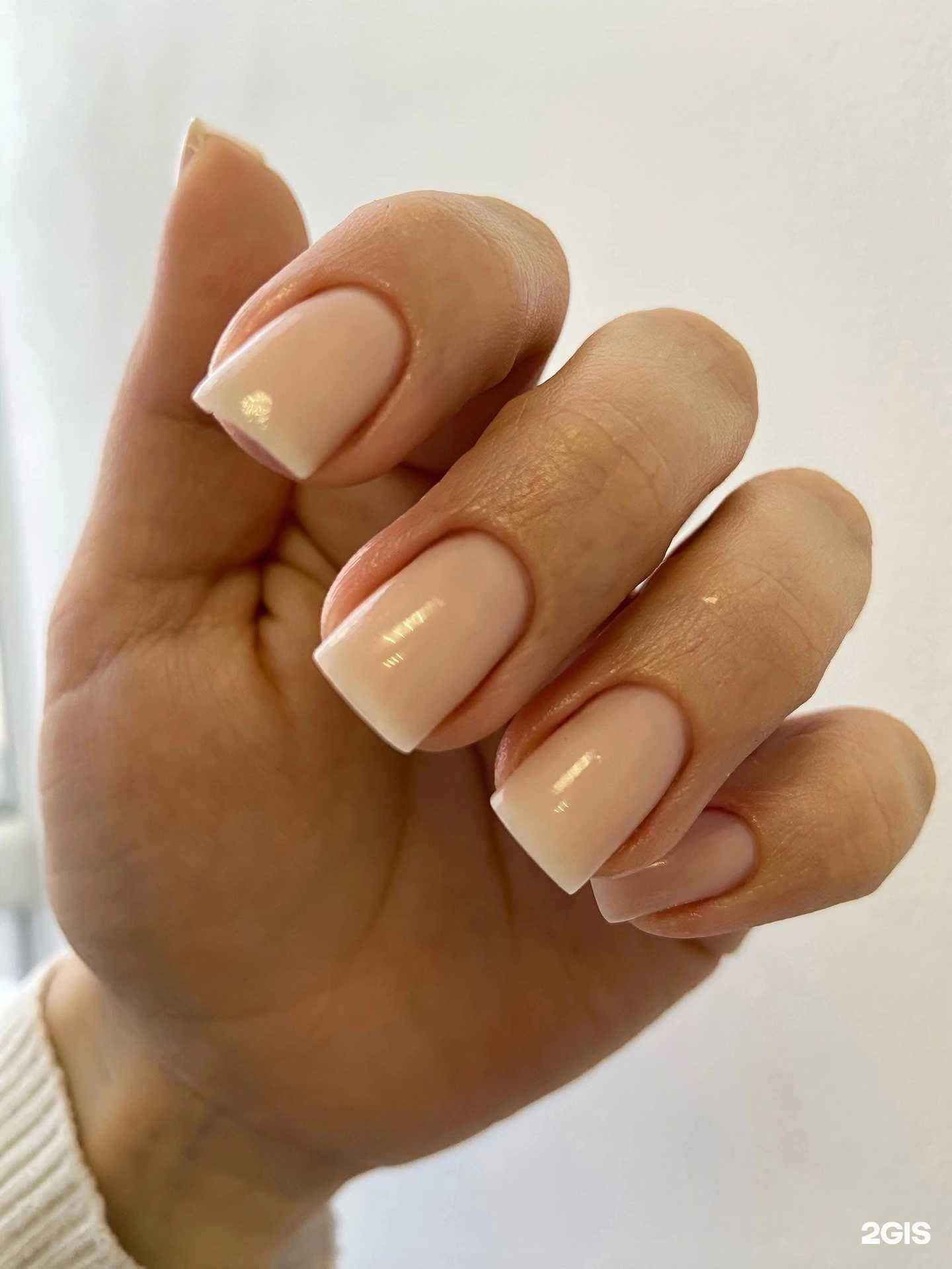 Отзывы на компанию Маникюрный кабинет в Архангельске c фото