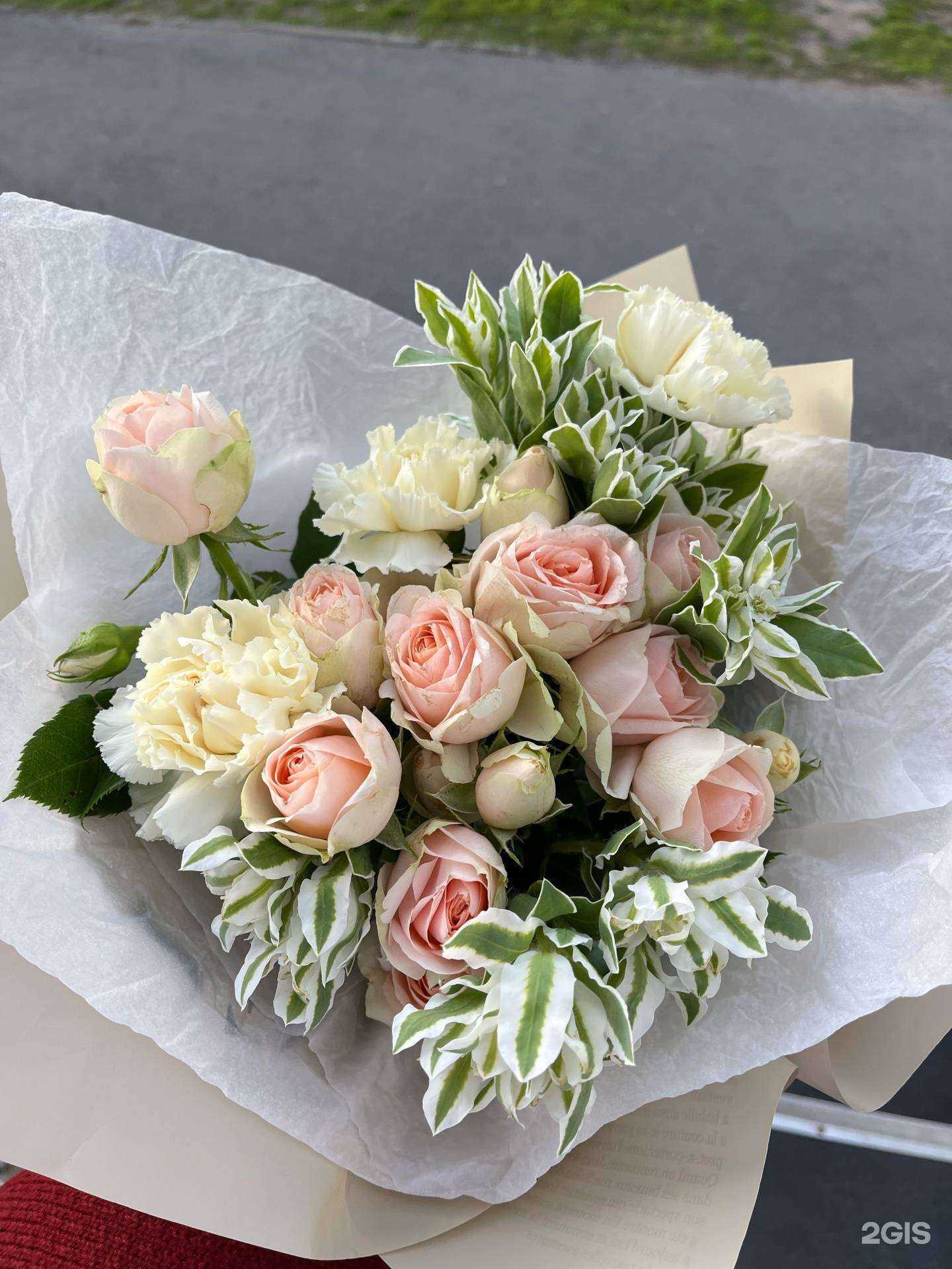 Отзывы на компанию Toffe в Тюмени c фото