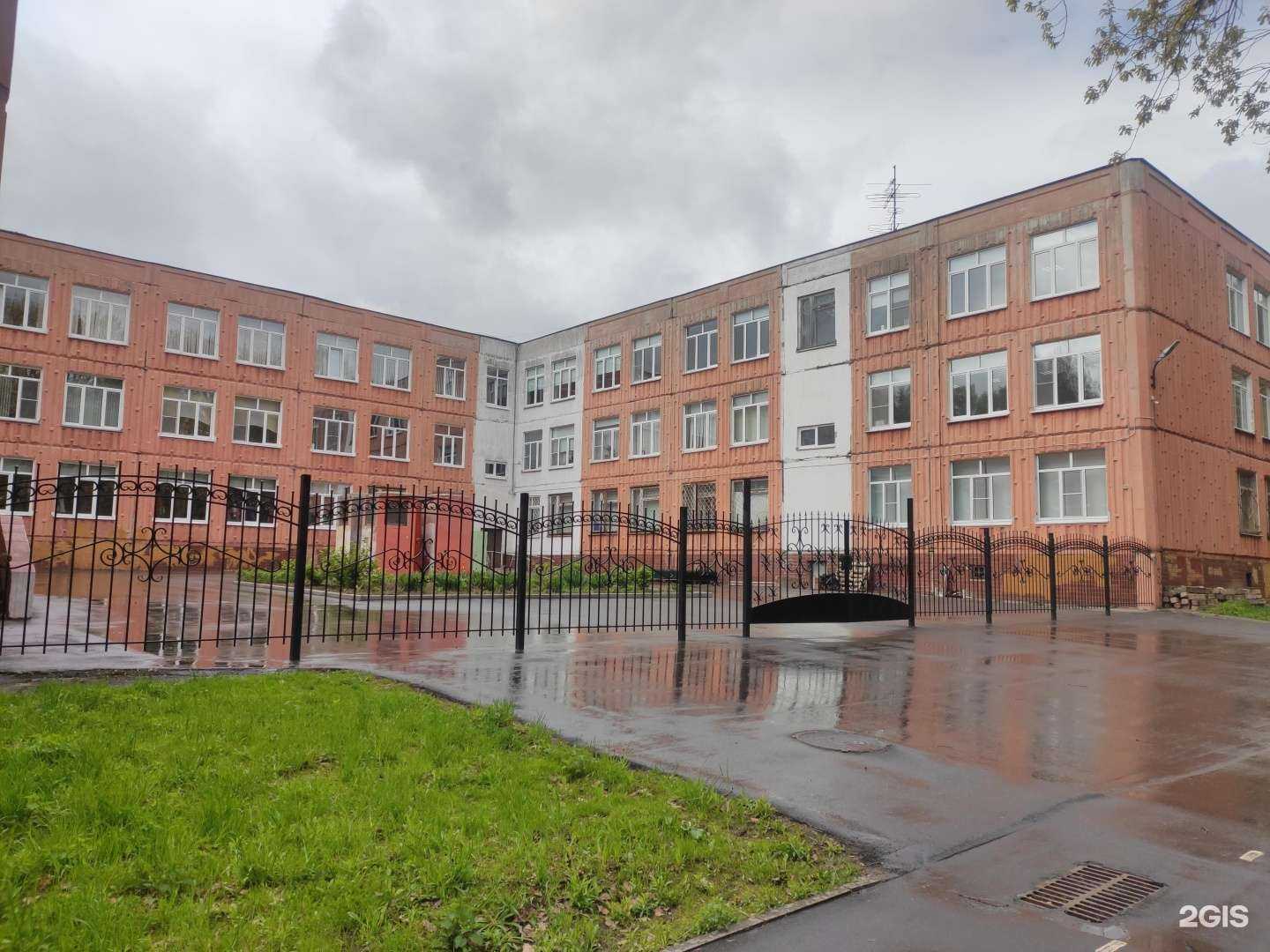 Отзывы на компанию Школа №187 в Нижнем Новгороде c фото