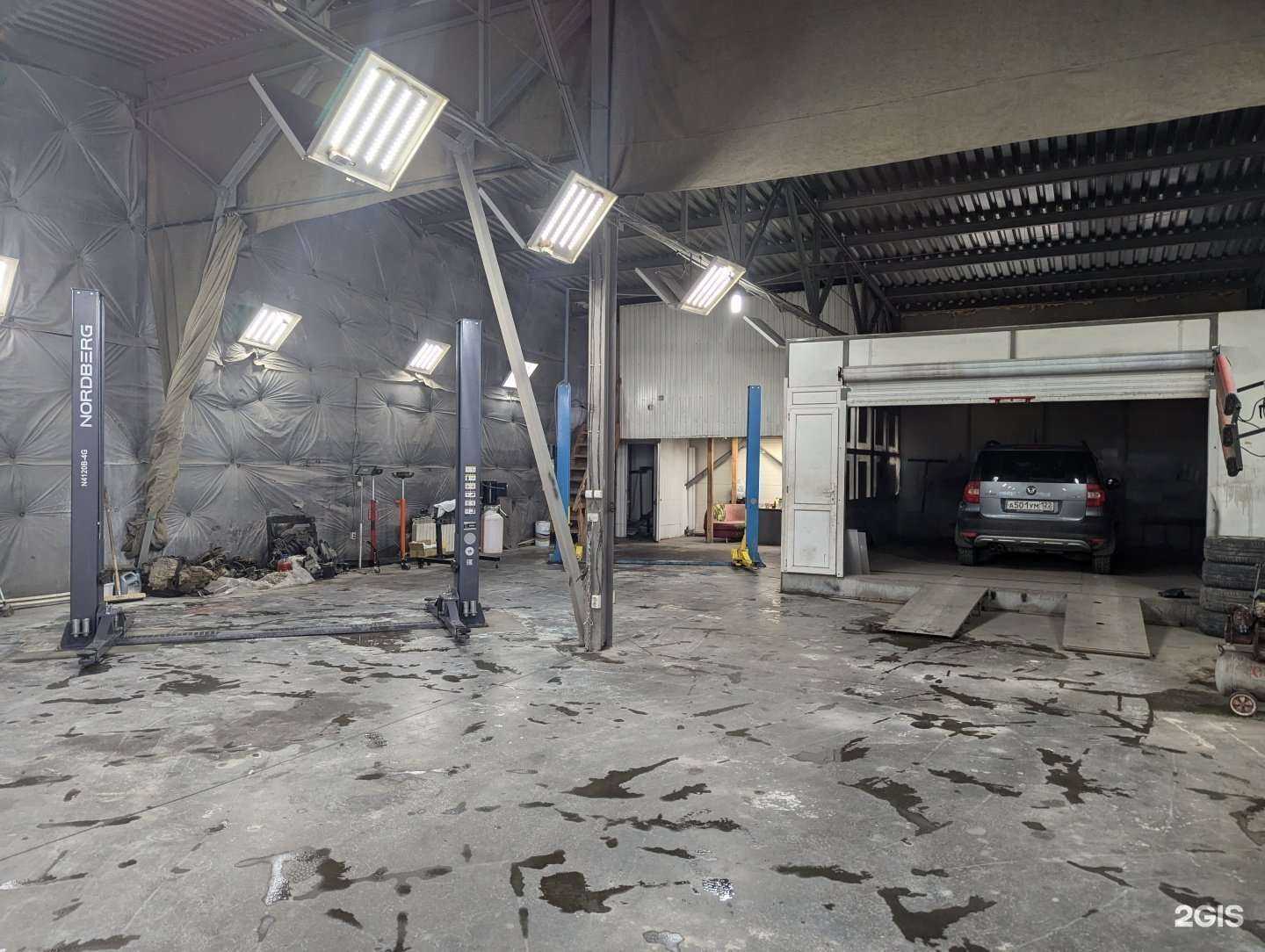 Отзывы на компанию Два Мазая в Барнауле c фото