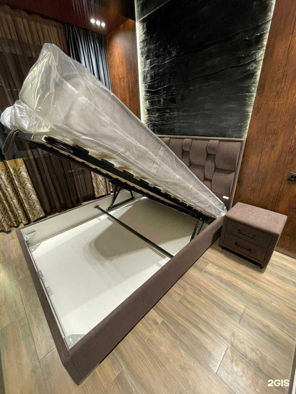 Отзывы на компанию Nova mebel в Тюмени c фото