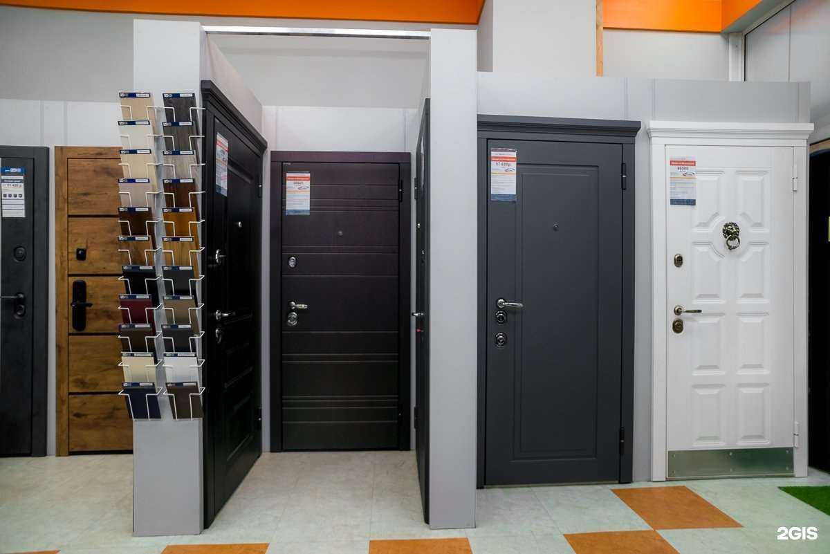 Отзывы на компанию ДвериВладивостока.рф в г. Владивосток c фото