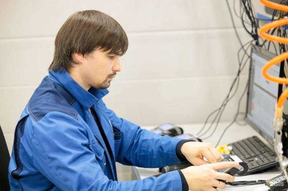 Отзывы на компанию АТМ Альянс в Махачкале c фото