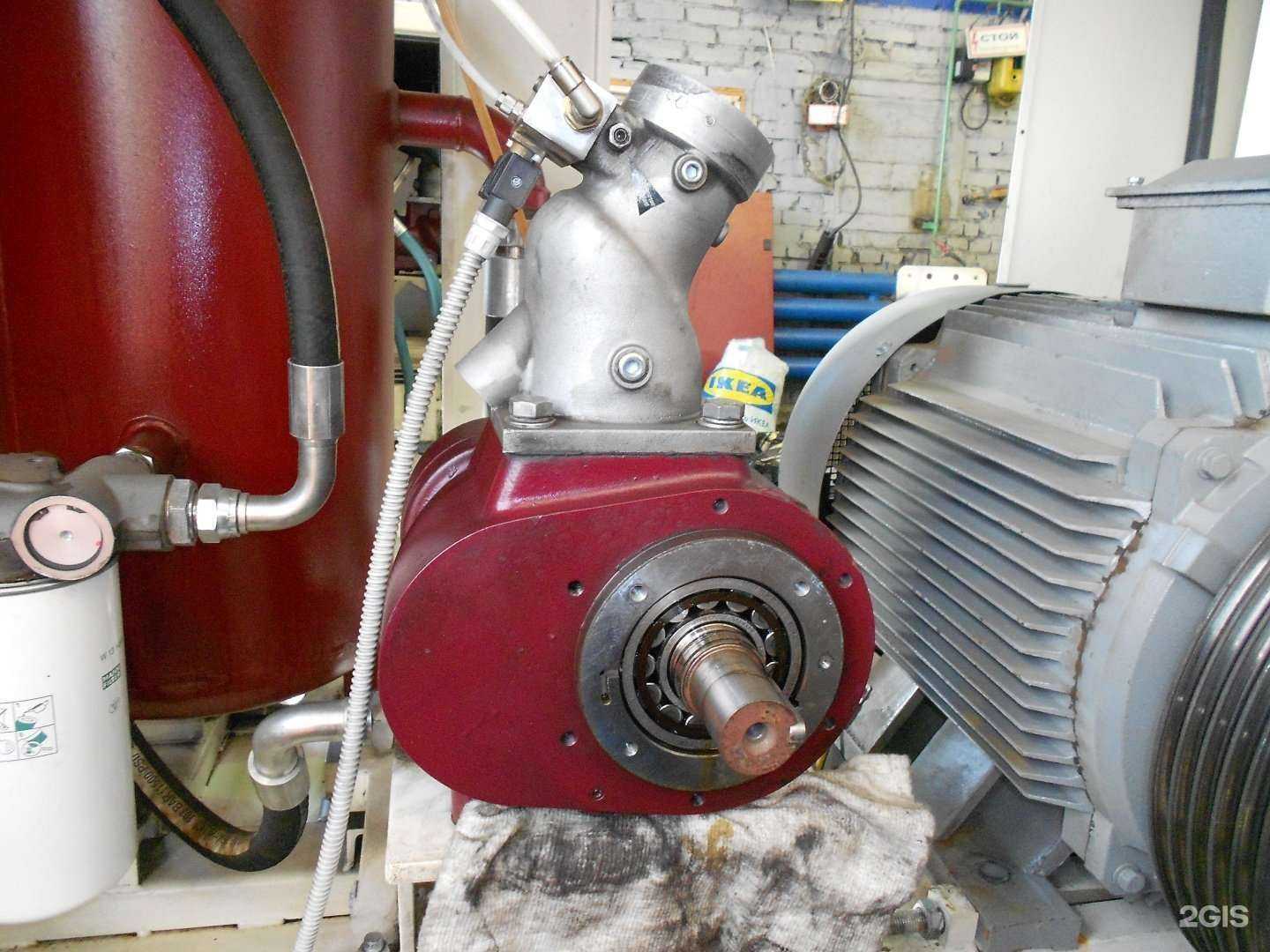 Отзывы на компанию ТехноТек в г. Казань c фото