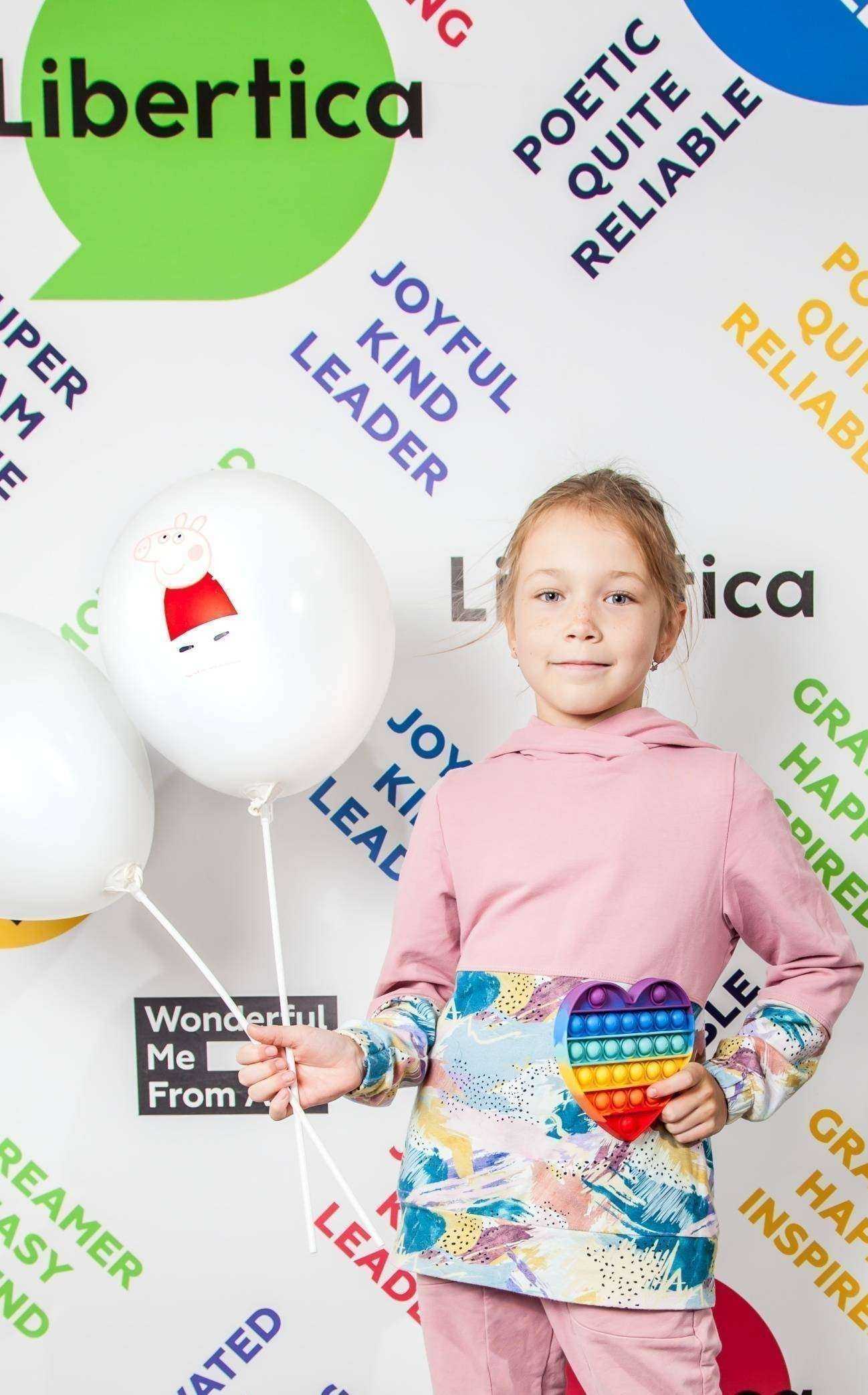 Отзывы на компанию Либертика в Тюмени c фото