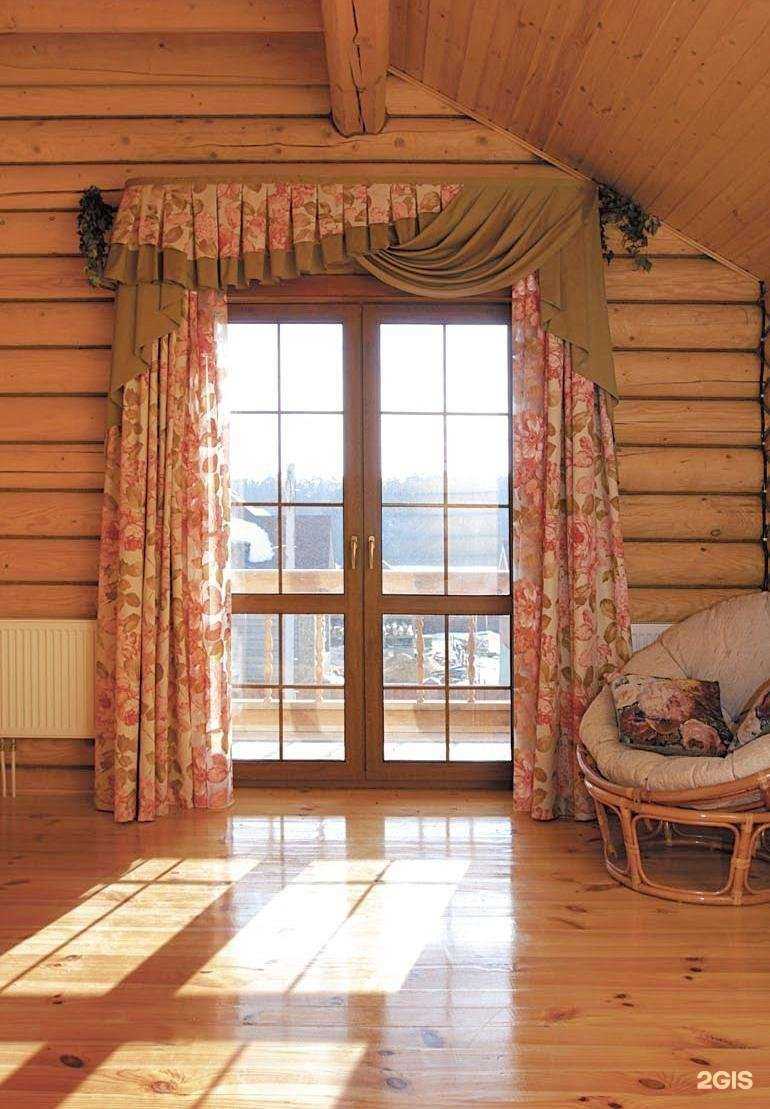 Отзывы на компанию Оконный континент в Солнечногорске c фото