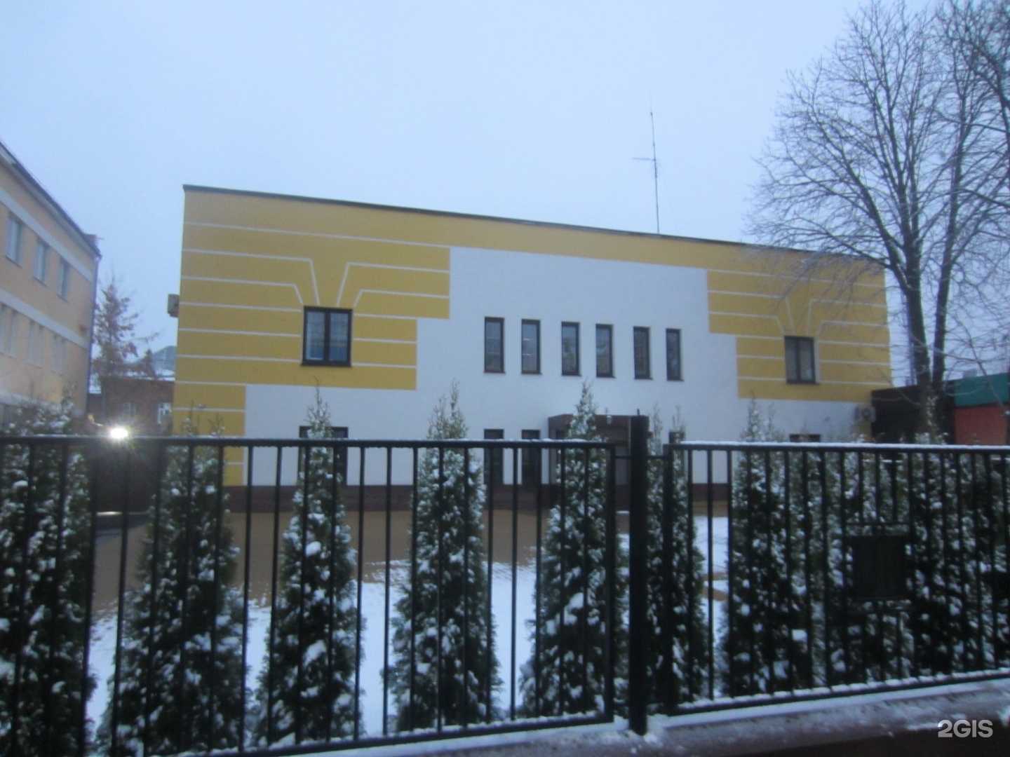 Отзывы на компанию Лаборатория безопасности бизнеса в Рязани c фото