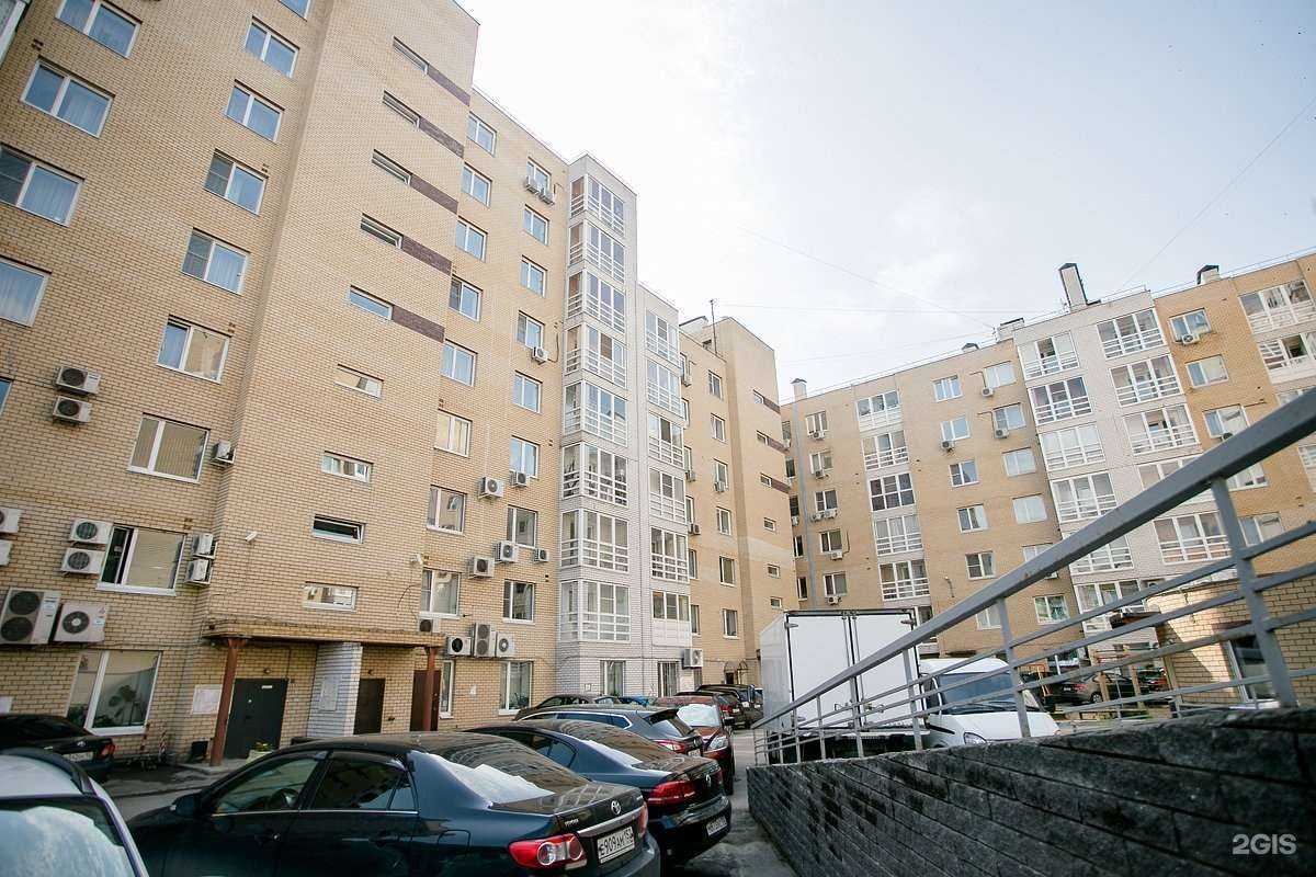 Отзывы на компанию Стальпроект в Нижнем Новгороде c фото - фотография 2 из 2