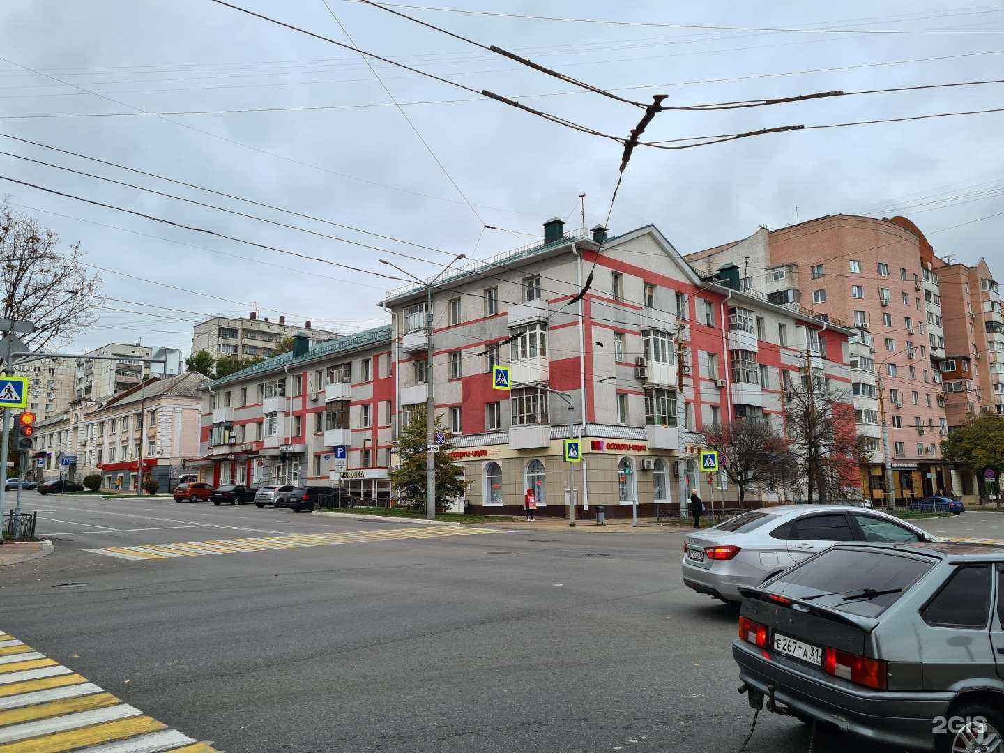 Отзывы на компанию Ветеринарная аптека в Белгороде c фото - фотография 2 из 2