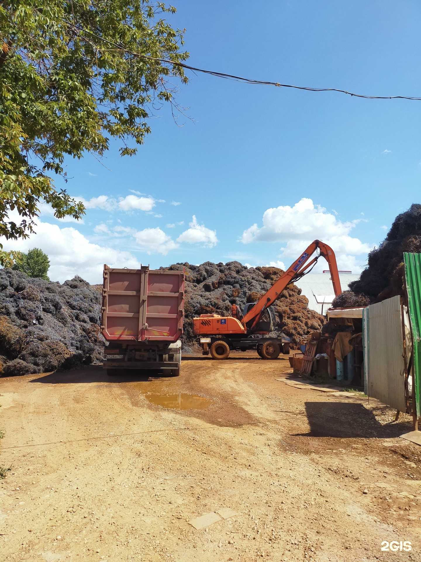 Отзывы на компанию Волгавтормет в Самаре c фото - фотография 2 из 2