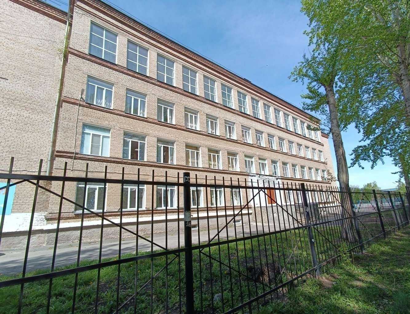 Отзывы на компанию Средняя школа №145 в г. Челябинск c фото