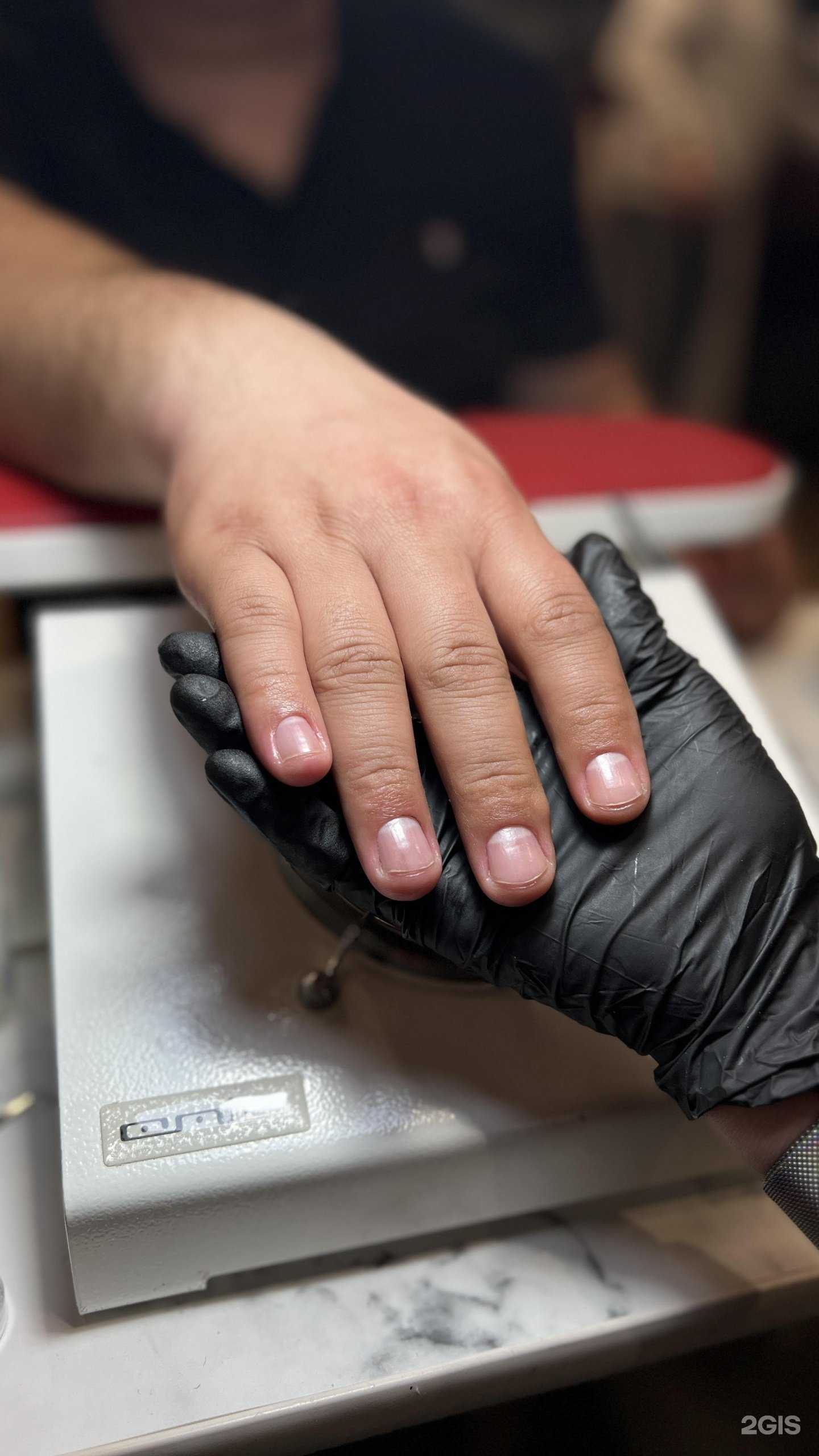 Отзывы на компанию Pedicure_v_kayf в Краснодаре c фото