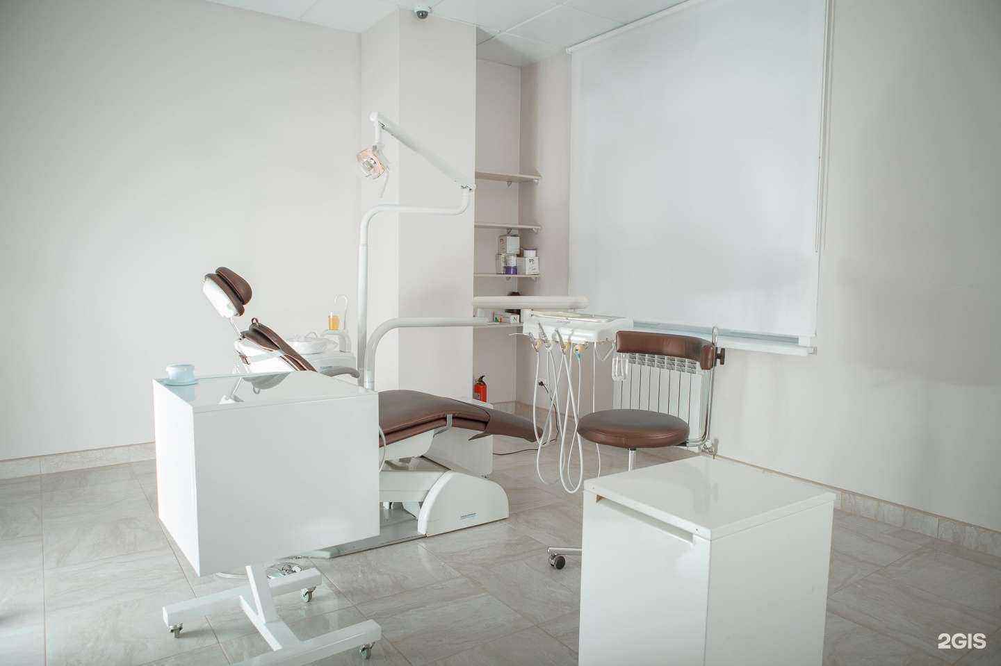 Отзывы на компанию Clinic dent в г. Смоленск c фото