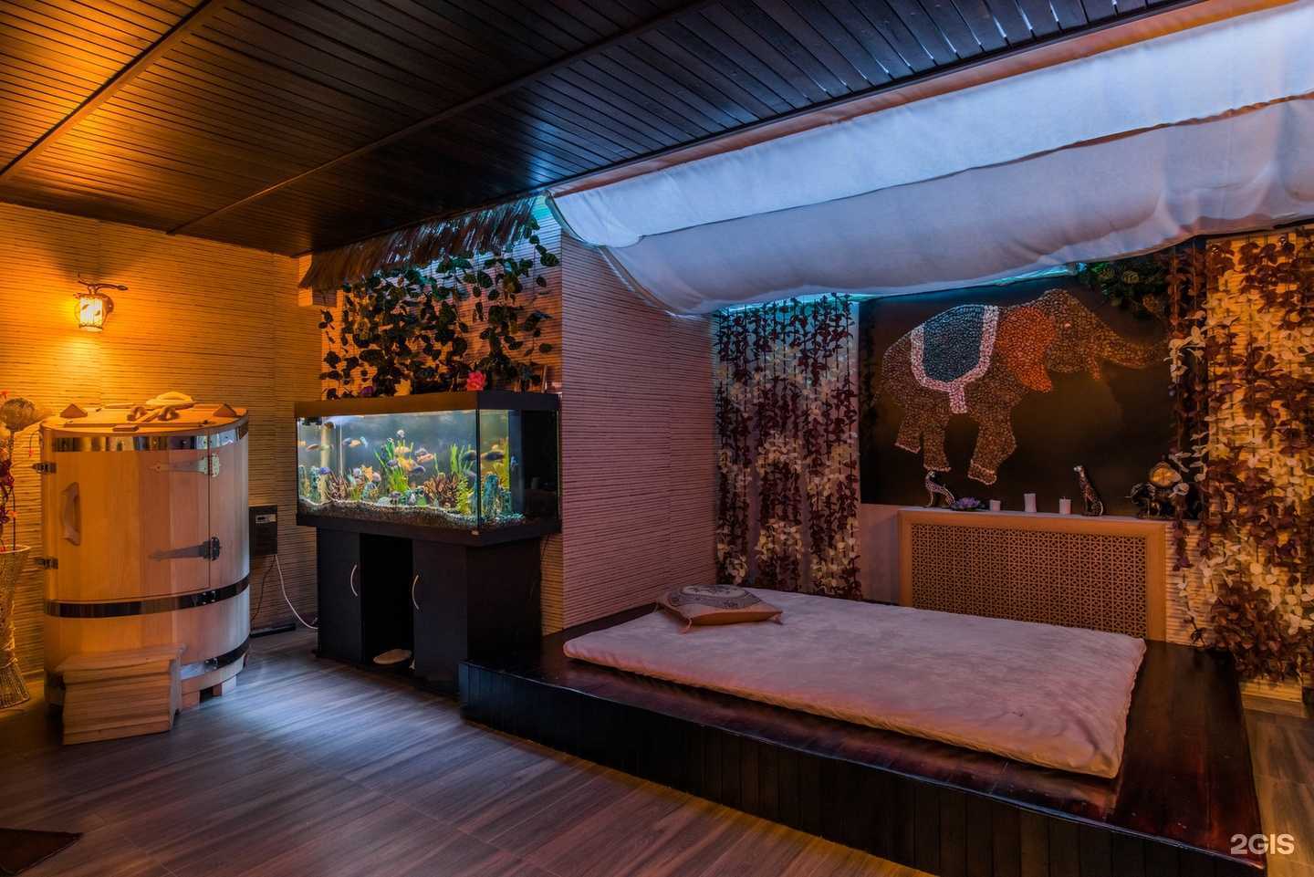 Отзывы на компанию Тао-СПА в Владивостоке c фото