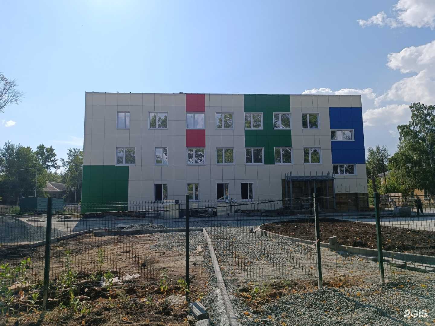 Отзывы на компанию Детский сад №475 г. Челябинска в Челябинске c фото