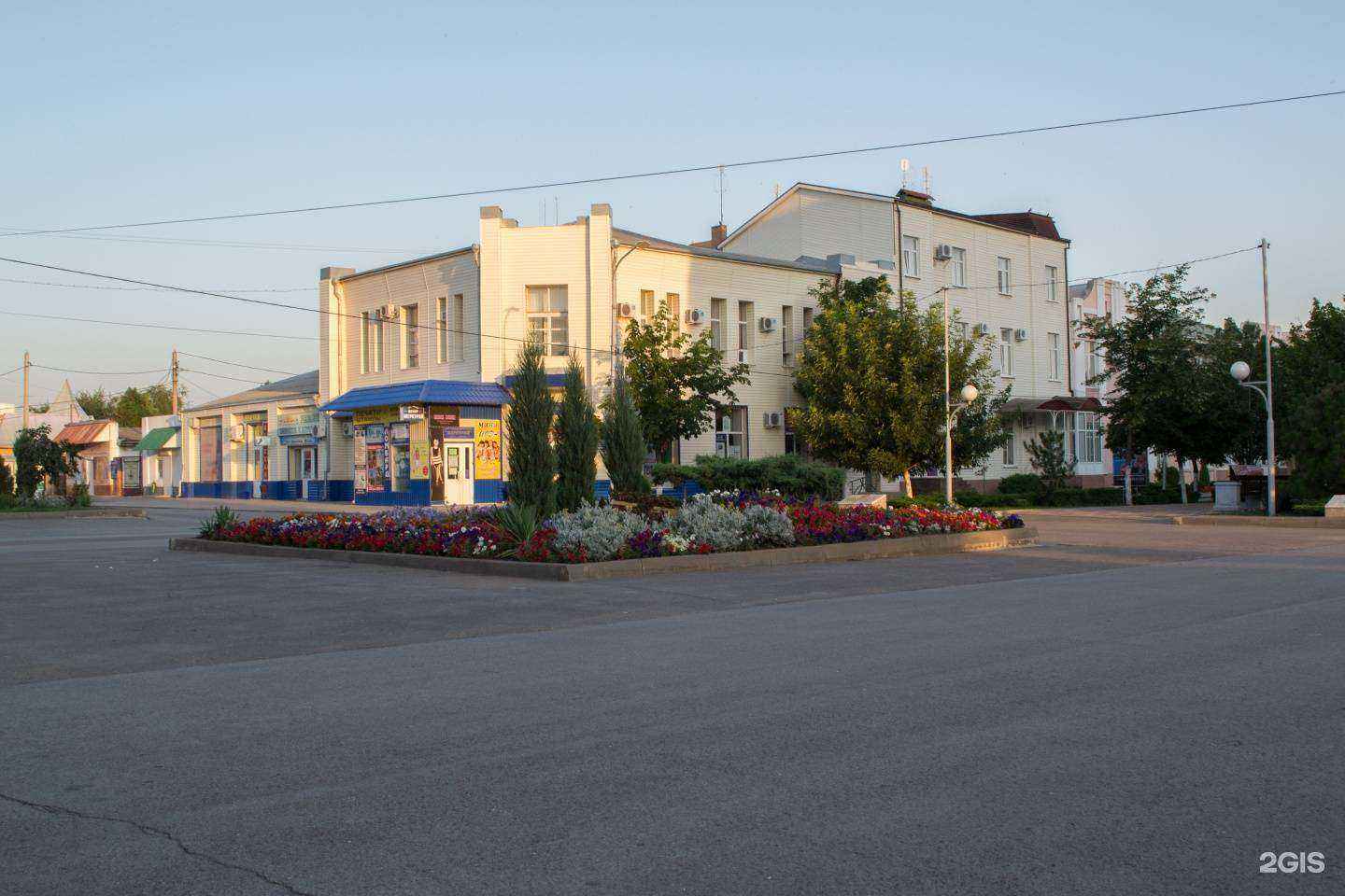 Отзывы на компанию Мегамульт в Сальске c фото