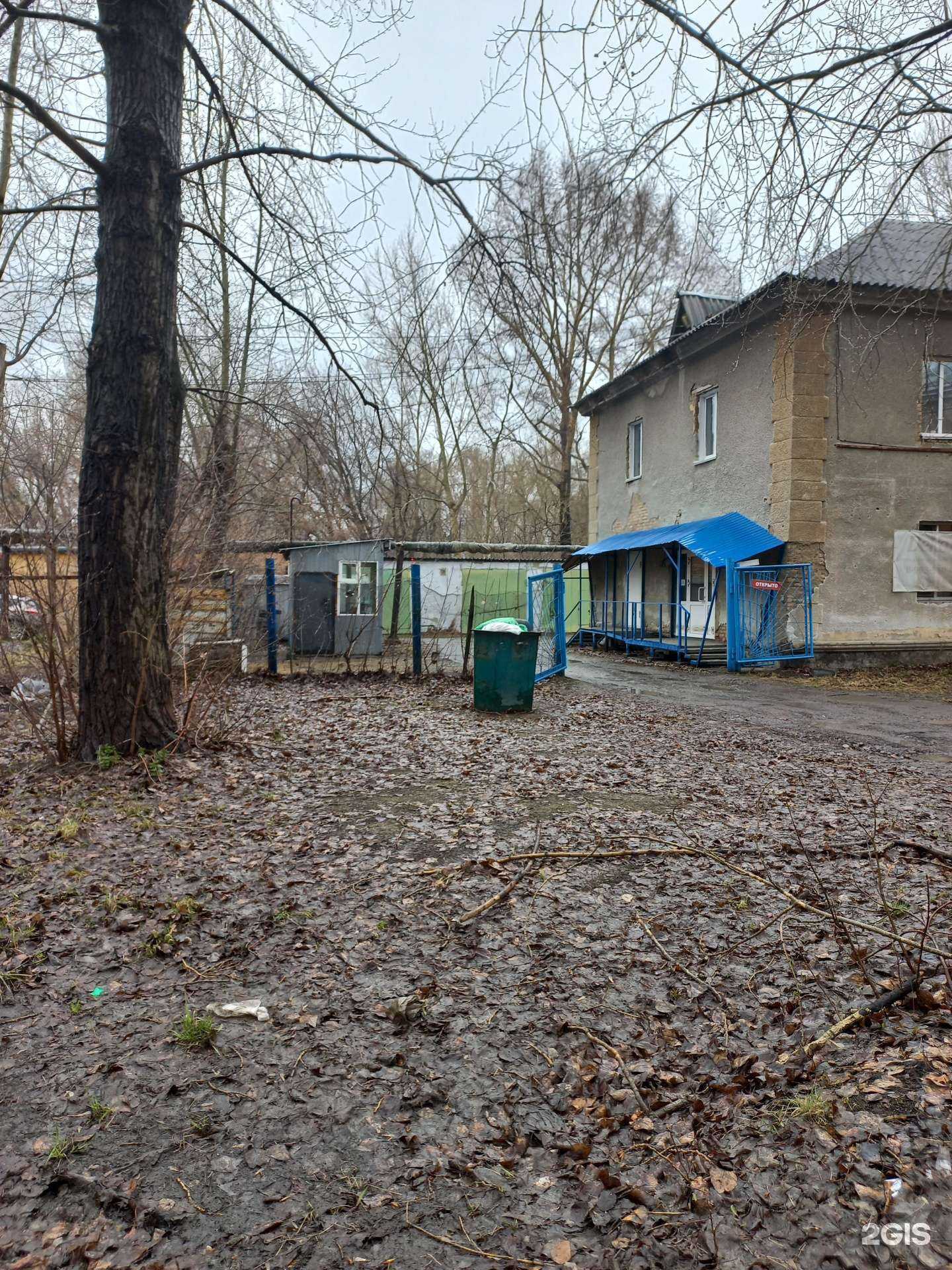 Отзывы на компанию Wolf в Кемерове c фото