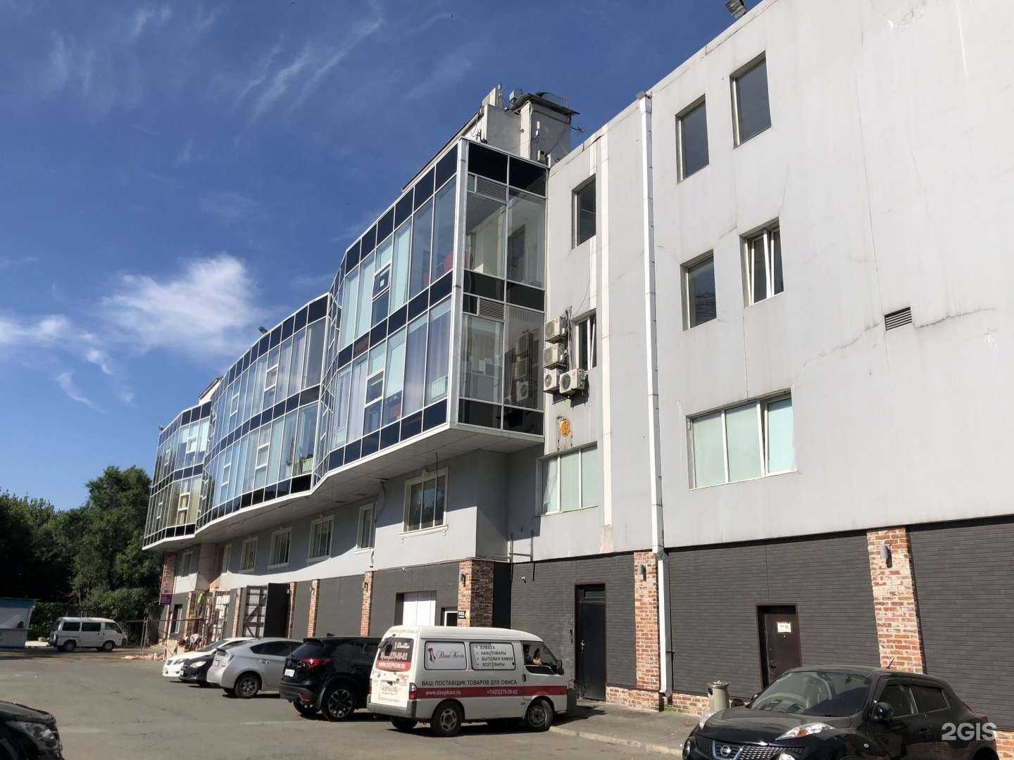 Отзывы на компанию Служба аварийных комиссаров в г. Владивосток c фото