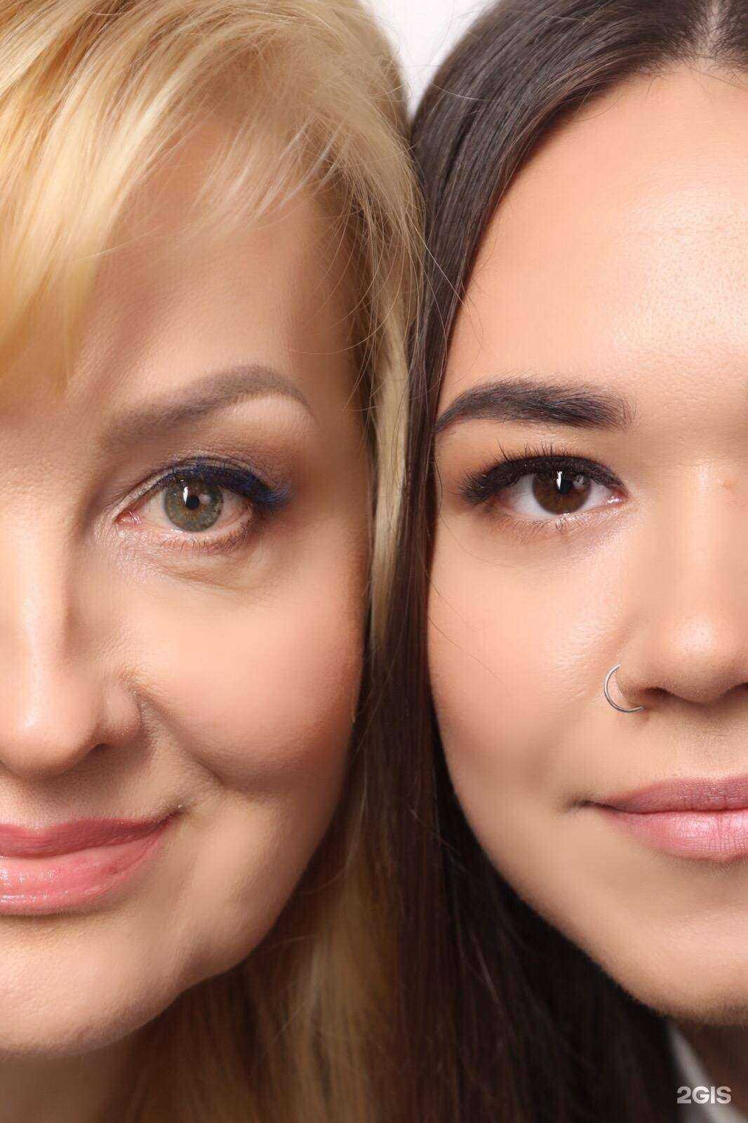 Отзывы на компанию Студия омоложения Алёны Комаровой в Уфе c фото