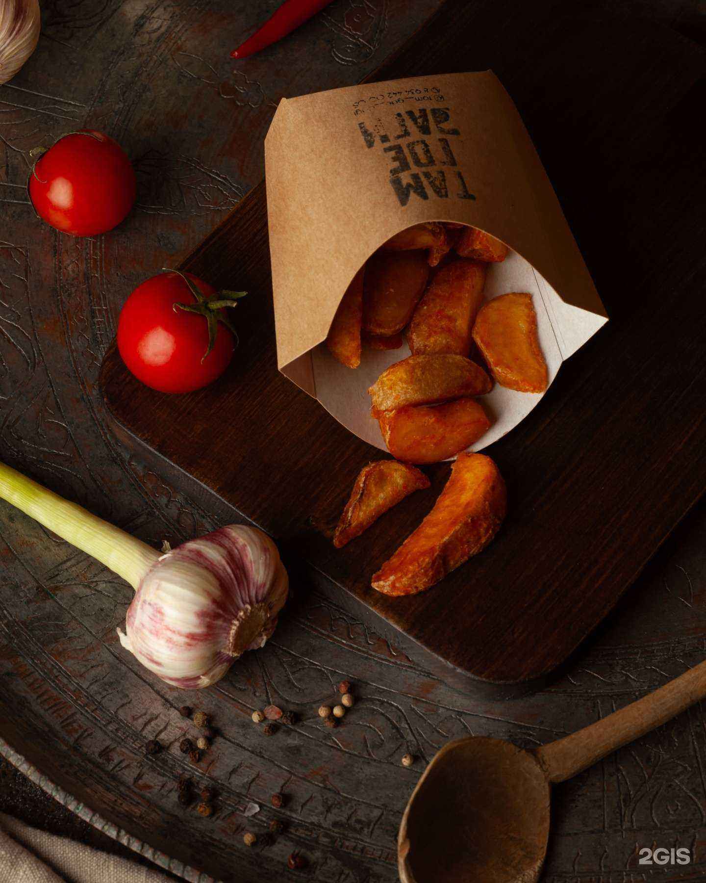 Отзывы на компанию Там где Даги в Махачкале c фото