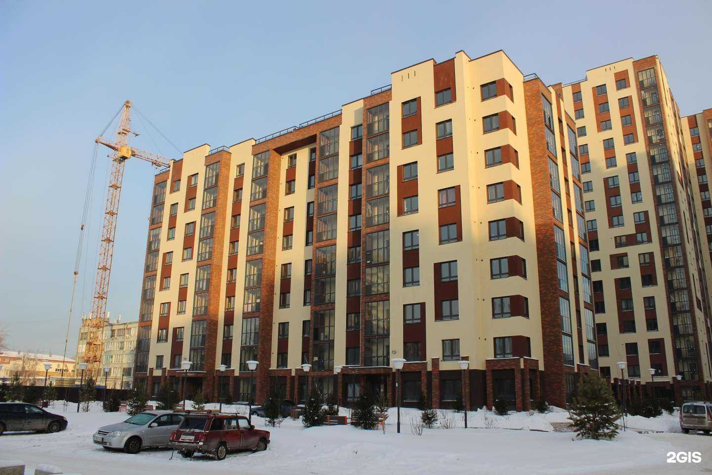 Отзывы на компанию Тс-СпецСтрой в Новокузнецке c фото