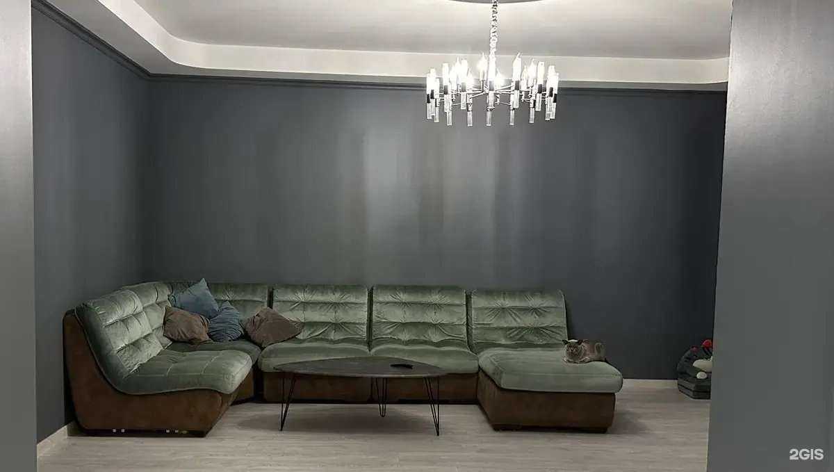 Отзывы на компанию Квартир@. ру в г. Новокузнецк c фото