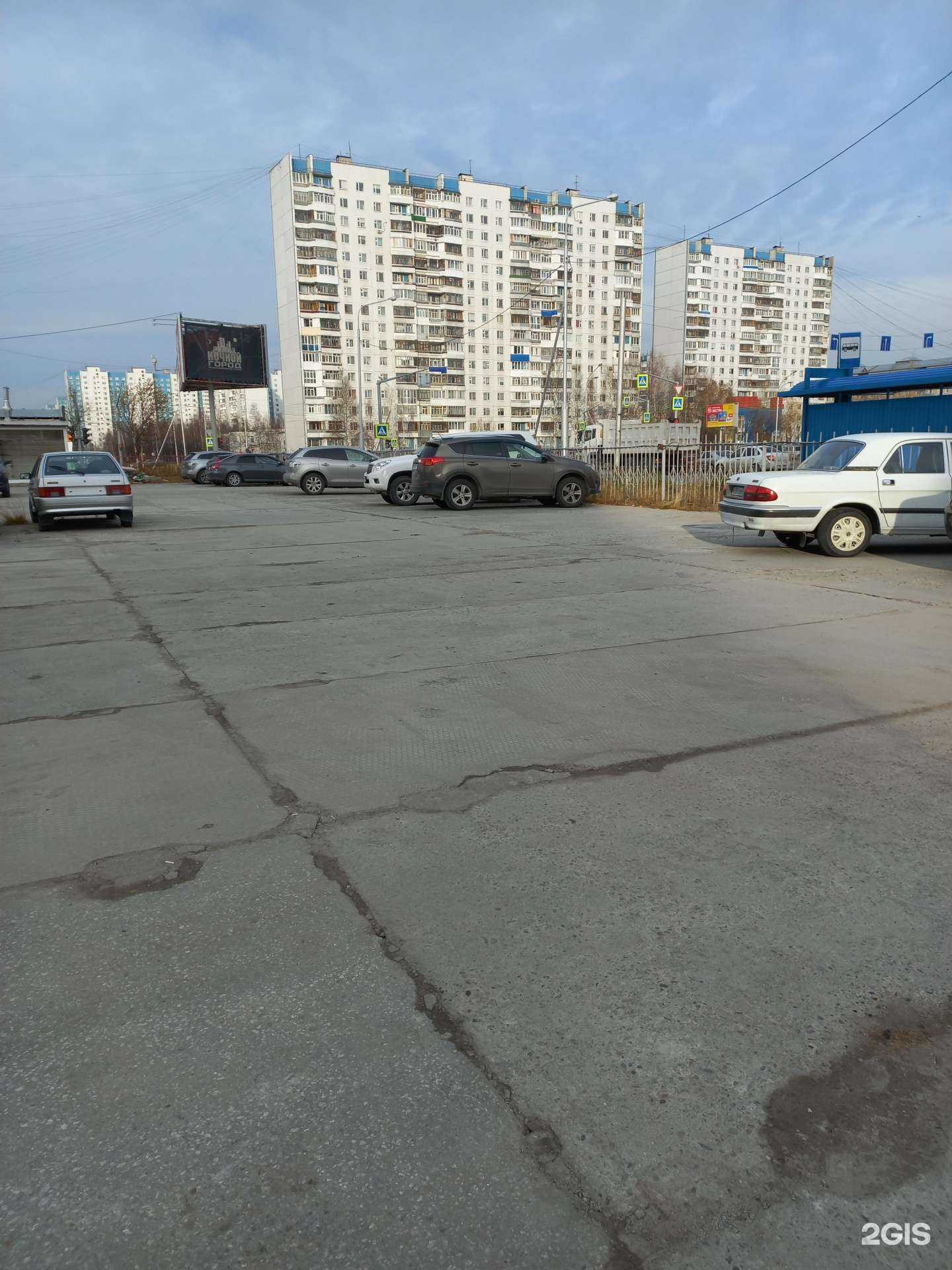 Отзывы на компанию Автоцентр №1 в Нижневартовске c фото