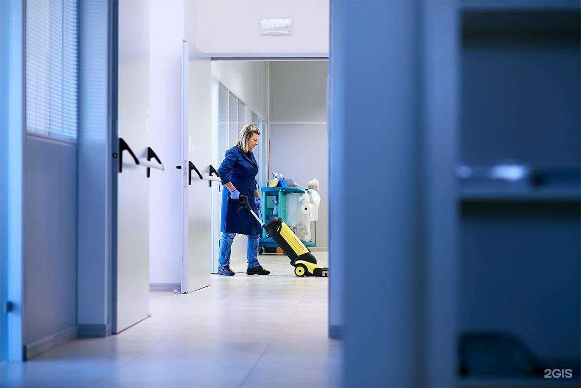 Отзывы на компанию Профклининг в г. Иркутск c фото